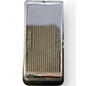Used Dunlop CBM95 Cry Baby Mini Wah Effect Pedal thumbnail