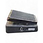 Used Dunlop CBM95 Cry Baby Mini Wah Effect Pedal