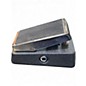 Used Dunlop CBM95 Cry Baby Mini Wah Effect Pedal
