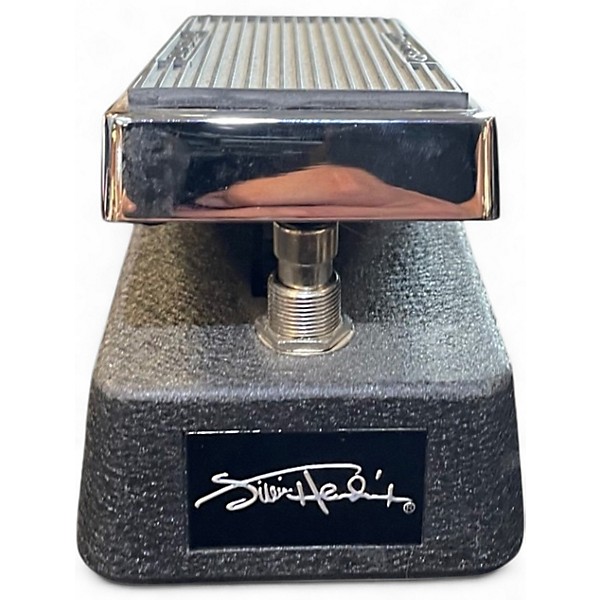 Used Dunlop CBM95 Cry Baby Mini Wah Effect Pedal