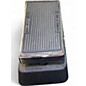 Used Dunlop CBM95 Cry Baby Mini Wah Effect Pedal