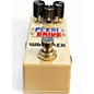 Used Wampler Plexi Drive British Overdrive Effect Pedal