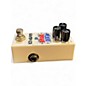 Used Wampler Plexi Drive British Overdrive Effect Pedal