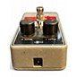 Used Electro-Harmonix Nano Double Muff Distortion Effect Pedal