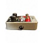 Used Electro-Harmonix Nano Double Muff Distortion Effect Pedal