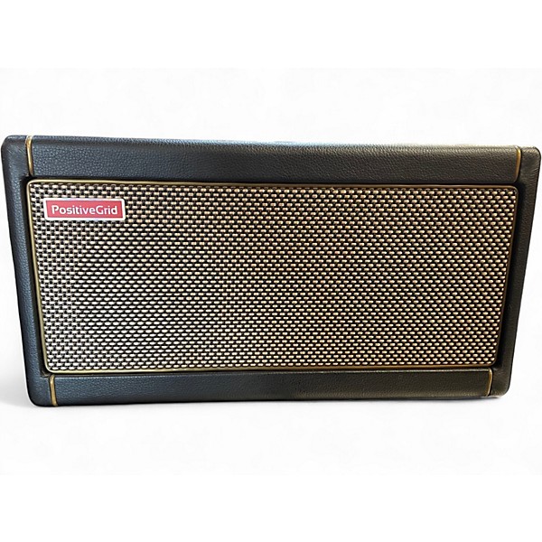 Used Positive Grid SPARK 40 Guitar Combo Amp