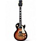 Used Gibson Les Paul Standard TRI BURST Solid Body Electric Guitar thumbnail