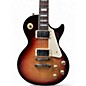 Used Gibson Les Paul Standard TRI BURST Solid Body Electric Guitar