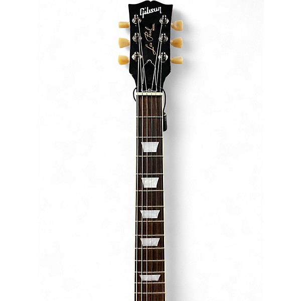 Used Gibson Les Paul Standard TRI BURST Solid Body Electric Guitar