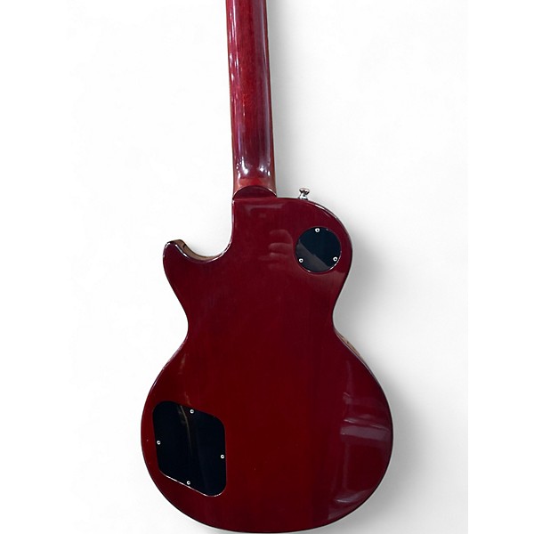 Used Gibson Les Paul Standard TRI BURST Solid Body Electric Guitar