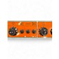 Used Orange Amplifiers OB1-500 Bass Amp Head