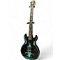 Used Lyon SCOTT IAN BLACK Solid Body Electric Guitar thumbnail