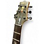 Used Lyon SCOTT IAN BLACK Solid Body Electric Guitar
