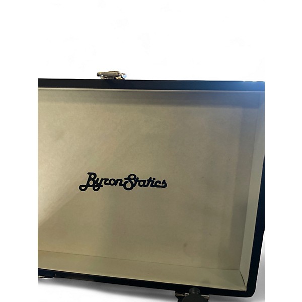 Used Byron Statics KTS-61