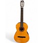Used Fender Gemini I Vintage Natural Classical Acoustic Guitar thumbnail