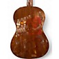 Used Fender Gemini I Vintage Natural Classical Acoustic Guitar