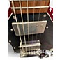 Used Epiphone SG Standard Cherry Solid Body Electric Guitar