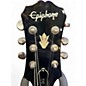 Used Epiphone SG Standard Cherry Solid Body Electric Guitar