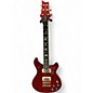 Used PRS S2 McCarty 594 Thinline Vintage Cherry Solid Body Electric Guitar thumbnail