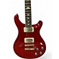 Used PRS S2 McCarty 594 Thinline Vintage Cherry Solid Body Electric Guitar