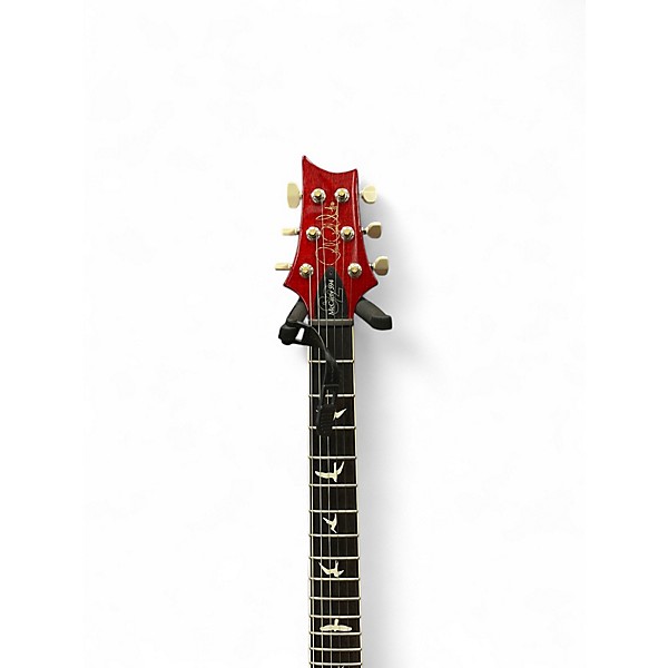 Used PRS S2 McCarty 594 Thinline Vintage Cherry Solid Body Electric Guitar