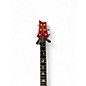 Used PRS S2 McCarty 594 Thinline Vintage Cherry Solid Body Electric Guitar