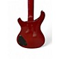 Used PRS S2 McCarty 594 Thinline Vintage Cherry Solid Body Electric Guitar