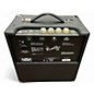 Used Fender Rumble 15 15W 1X8 Bass Combo Amp