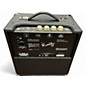 Used Fender Rumble 15 15W 1X8 Bass Combo Amp