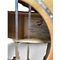Used Breedlove Voice Concert Natural Acoustic Electric Guitar
