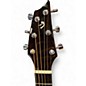 Used Breedlove Voice Concert Natural Acoustic Electric Guitar