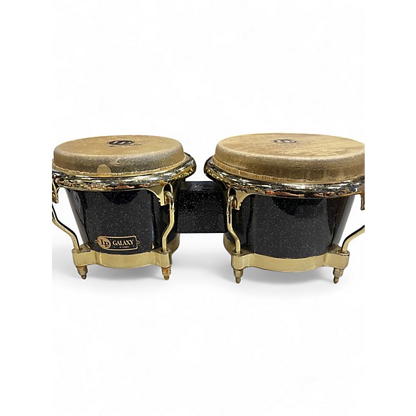 Used LP Galaxy Bongos Bongos