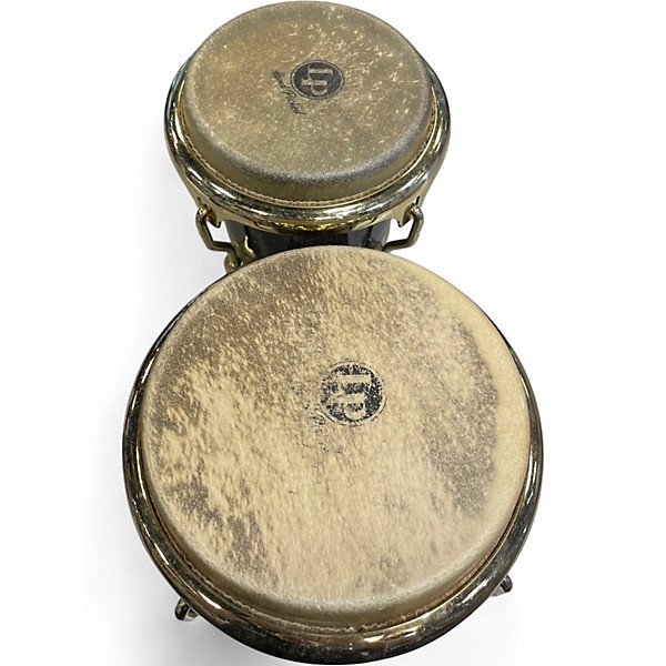Used LP Galaxy Bongos Bongos