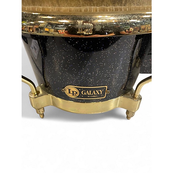 Used LP Galaxy Bongos Bongos