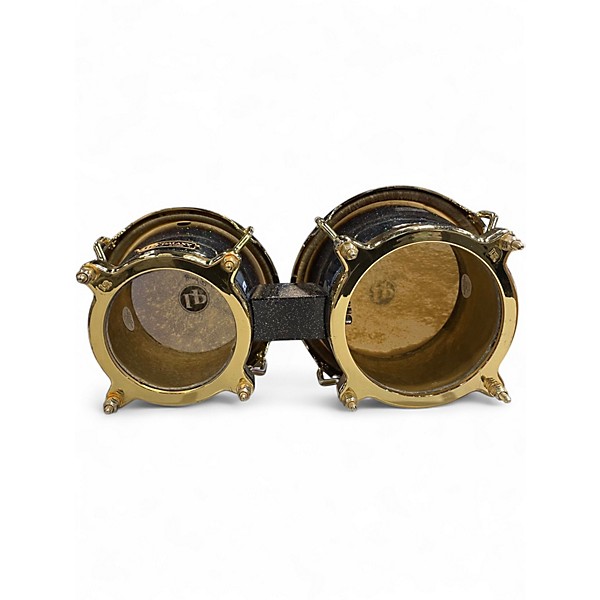 Used LP Galaxy Bongos Bongos