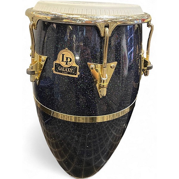 Used LP Galaxy Conga Pair Conga
