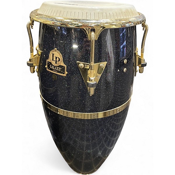 Used LP Galaxy Conga Pair Conga