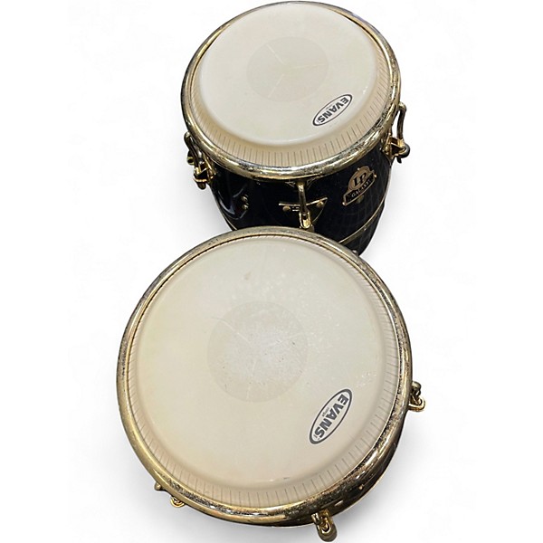 Used LP Galaxy Conga Pair Conga