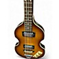 Used Epiphone Viola Natural Electric Bass Guitar