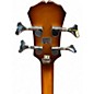 Used Epiphone Viola Natural Electric Bass Guitar