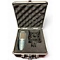 Used AKG Perception 220 Condenser Microphone