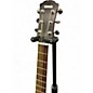 Used Yamaha A1M Natural Acoustic Electric Guitar