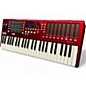 Used Akai Professional MAX49 49 Key MIDI Controller thumbnail