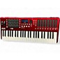 Used Akai Professional MAX49 49 Key MIDI Controller