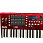 Used Akai Professional MAX49 49 Key MIDI Controller