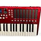 Used Akai Professional MAX49 49 Key MIDI Controller