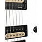 Used Fender Jim Root Signature Jazzmaster Attic White Solid Body Electric Guitar