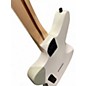 Used Fender Jim Root Signature Jazzmaster Attic White Solid Body Electric Guitar