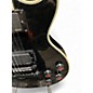 Used Epiphone Matt Heafy Les Paul Custom Black Solid Body Electric Guitar
