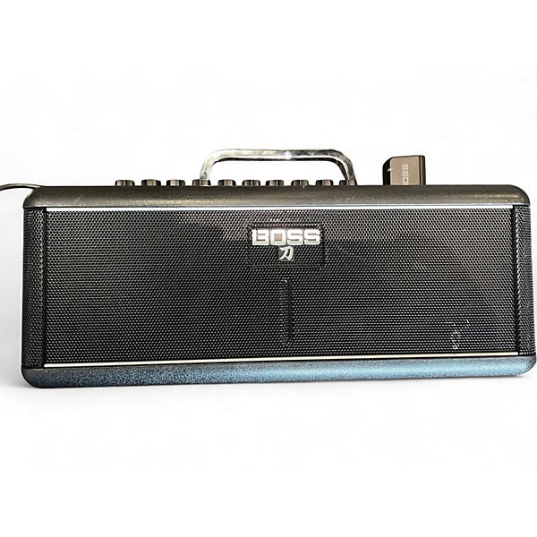 Used BOSS Katana Air Wireless 30W 2X3 Battery Powered Amp